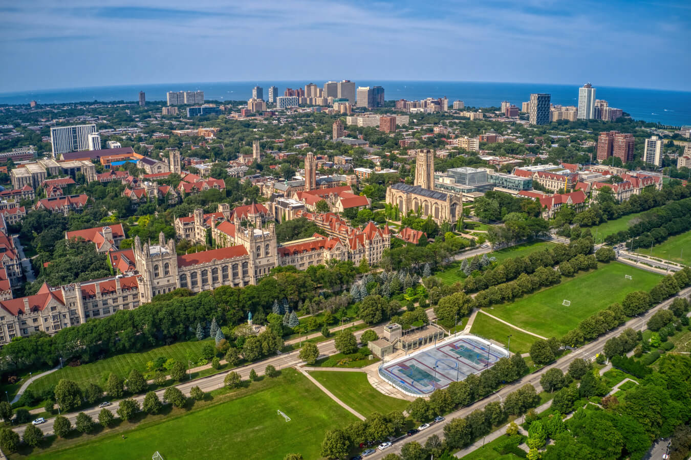 CEU Digital y la Universidad de Chicago: un acuerdo sin precedentes